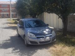 Фото авто Opel Astra