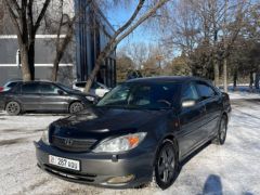 Сүрөт унаа Toyota Camry