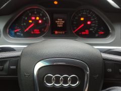 Сүрөт унаа Audi A6