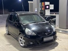 Photo of the vehicle Honda Fit