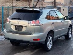 Photo of the vehicle Lexus RX