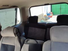 Сүрөт унаа Toyota Noah