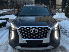 Photo of the vehicle Hyundai Palisade