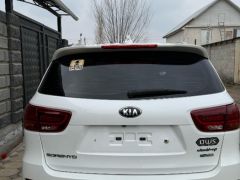 Photo of the vehicle Kia Sorento