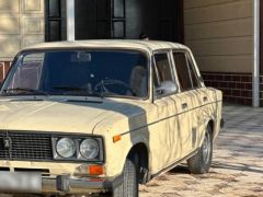 Фото авто ВАЗ (Lada) 2106