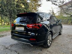 Фото авто Kia Sorento