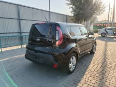 Фото авто Kia Soul