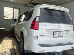 Фото авто Lexus GX