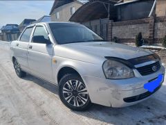 Фото авто ВАЗ (Lada) Priora