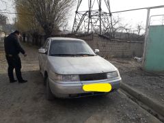 Photo of the vehicle ВАЗ (Lada) 2110