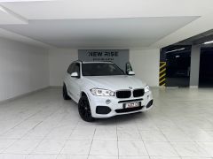 Фото авто BMW X5