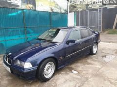 Сүрөт унаа BMW 3 серия