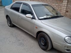 Photo of the vehicle Kia Shuma