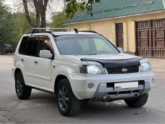 Сүрөт унаа Nissan X-Trail