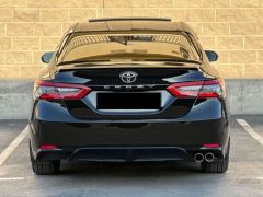 Сүрөт унаа Toyota Camry