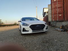 Сүрөт унаа Hyundai Sonata