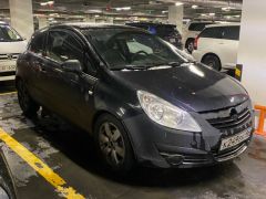 Фото авто Opel Corsa