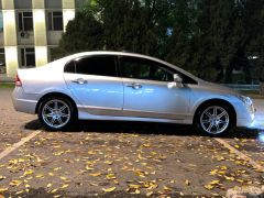 Сүрөт унаа Honda Civic