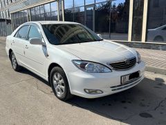 Фото авто Toyota Camry (Japan)