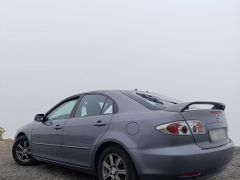 Photo of the vehicle Mazda 6