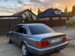 Фото авто Audi A6