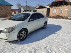 Photo of the vehicle Nissan Primera