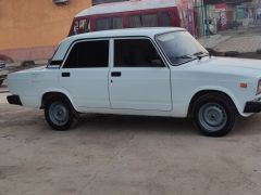 Photo of the vehicle ВАЗ (Lada) 2107