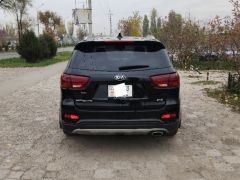 Фото авто Kia Sorento