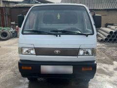 Фото авто Daewoo Labo