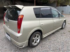 Фото авто Toyota Opa