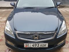 Сүрөт унаа Honda Inspire