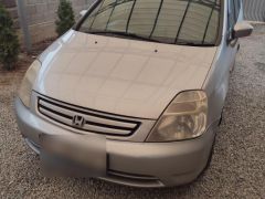 Photo of the vehicle Honda Stream