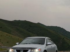 Фото авто Honda Accord