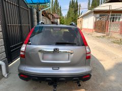 Сүрөт унаа Honda CR-V