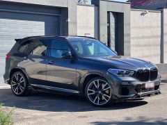 Сүрөт унаа BMW X5