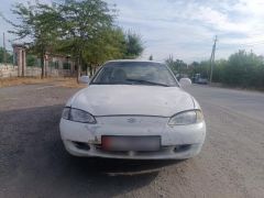 Сүрөт унаа Hyundai Avante