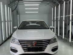 Сүрөт унаа Roewe i5