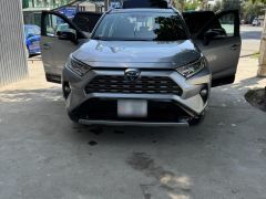 Фото авто Toyota RAV4