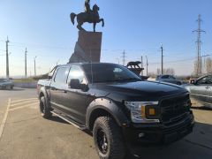 Photo of the vehicle Ford F-150