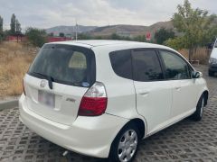 Photo of the vehicle Honda Fit