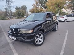 Фото авто BMW X5