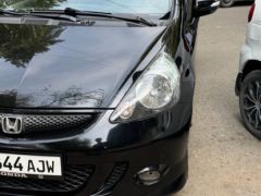 Сүрөт унаа Honda Jazz