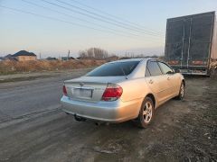 Photo of the vehicle Toyota Camry