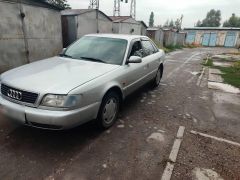 Сүрөт унаа Audi A6