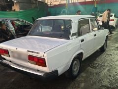 Photo of the vehicle ВАЗ (Lada) 2107