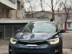 Сүрөт унаа Kia Stonic