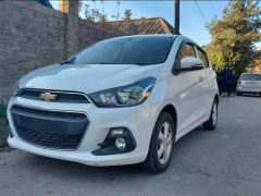 Фото авто Chevrolet Spark