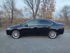 Сүрөт унаа Honda Accord