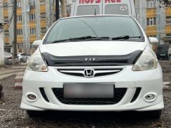 Photo of the vehicle Honda Fit