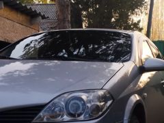 Photo of the vehicle Nissan Primera